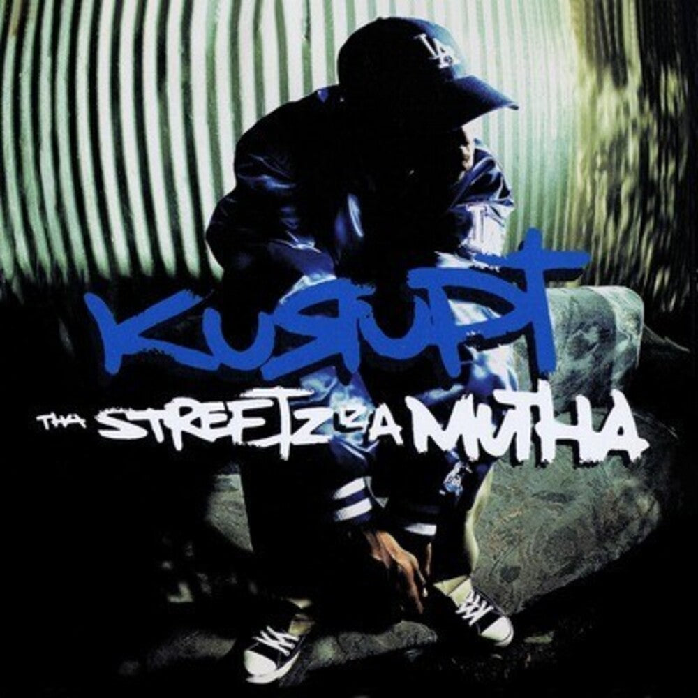 Kurupt - Tha Streetz Iz A Mutha (Mod) [CD]