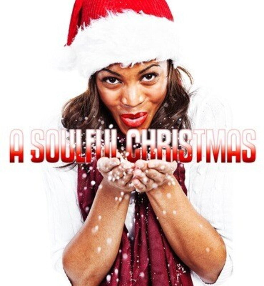 Soulful Christmas / Var - Soulful Christmas / Various [CD]