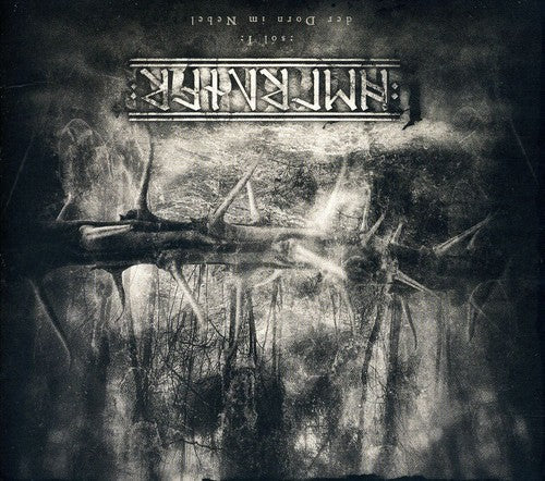 Helrunar - Sol I: Der Dorn Im Nebel [CD]