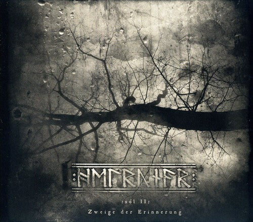 Helrunar - Sol II: Zweige Der Erinnerung [CD]
