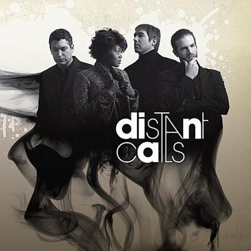 Distant Calls - Distant Calls [CD]