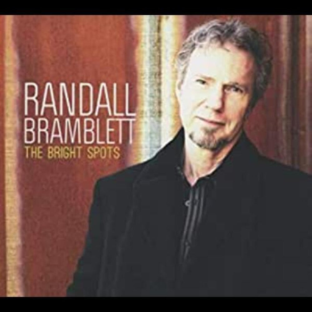 Randall Bramblett - Bright Spots [CD]
