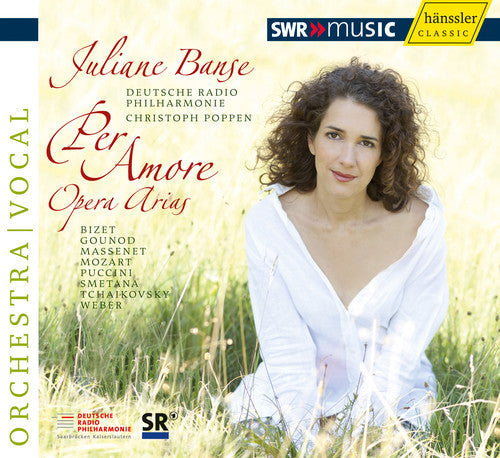 Heinz Holliger - Per Amore [CD]