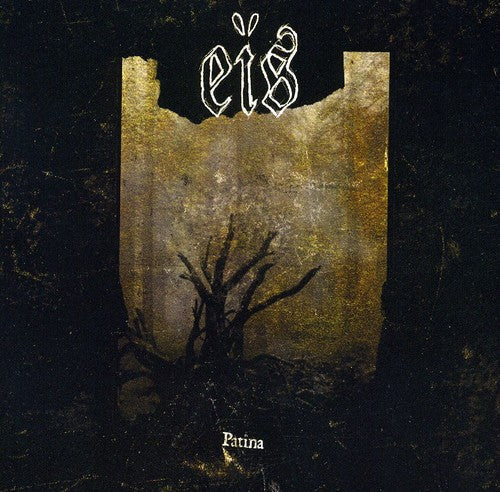 Eis - Patina [CD]