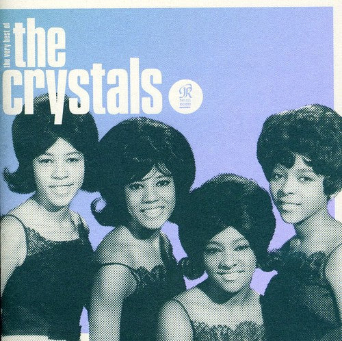 Crystals - The Best Of [CD]