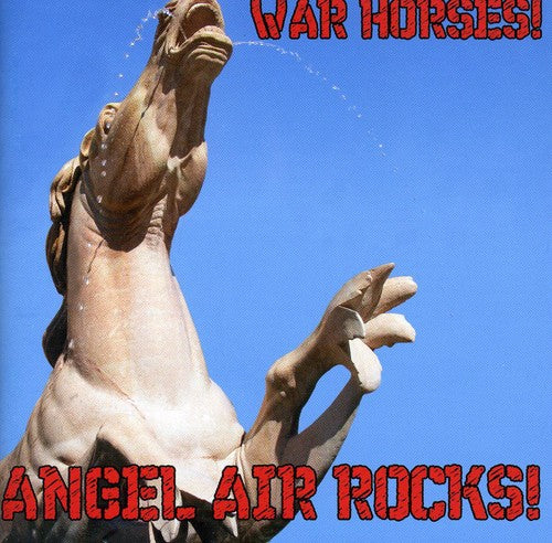 War Horse: Angel Air Rocks / Various - War Horse: Angel Air Rocks / Various - Music CD