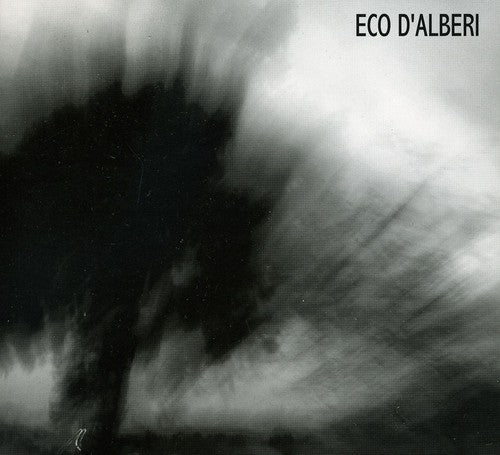Eco Dalberni - Eco D'alberni [CD]