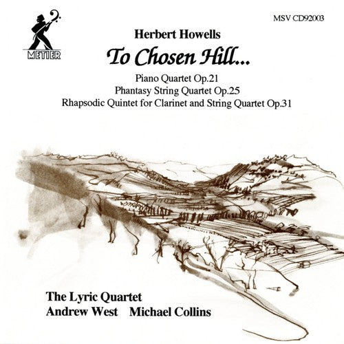 Lyric Quartet - Quartets & Quintets [CD]
