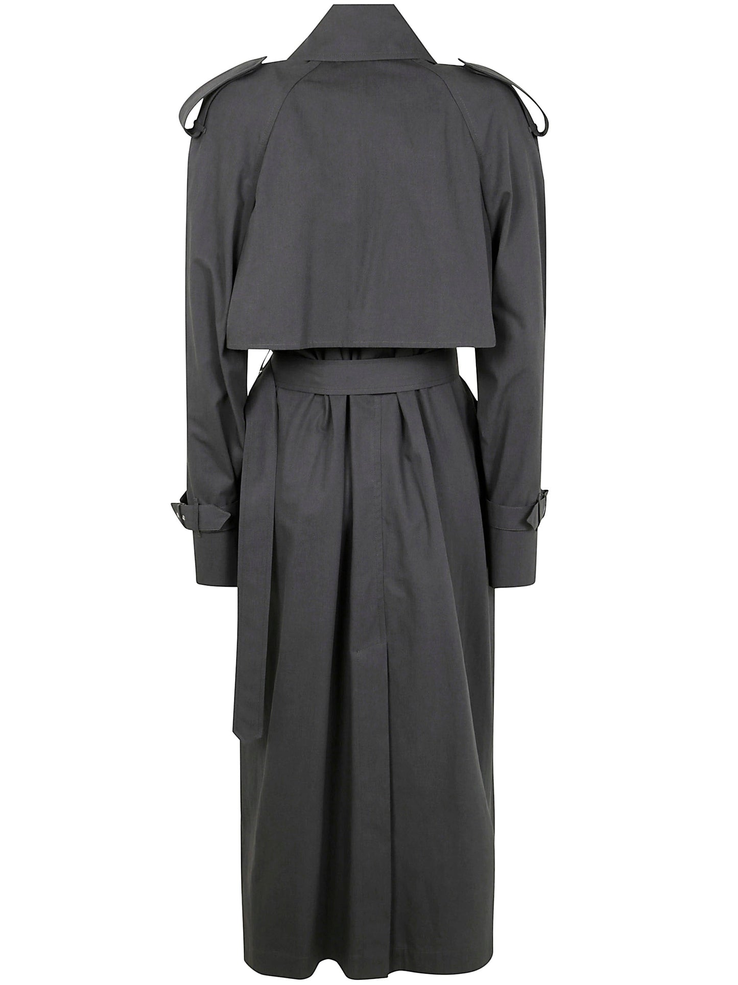 Dries Van Noten Women Risto Raincoat