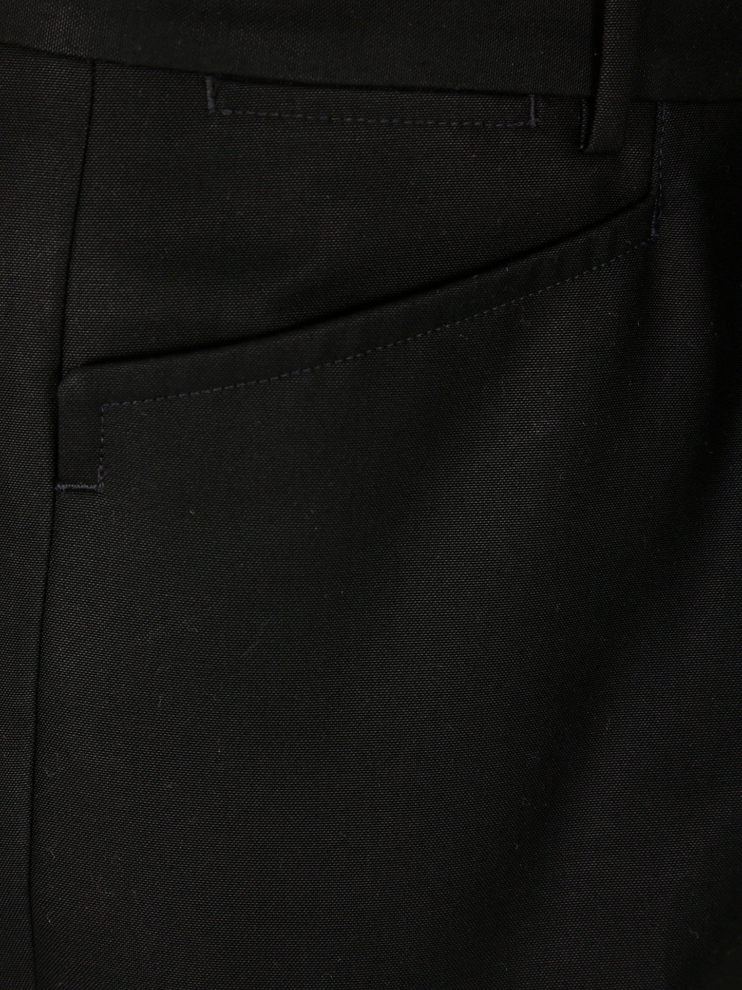 Tom Ford Men Classic Trouser