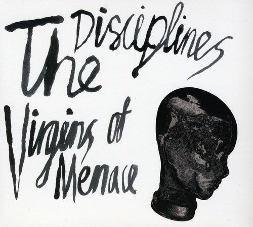 Disciplines - Virgins of Menace [CD]