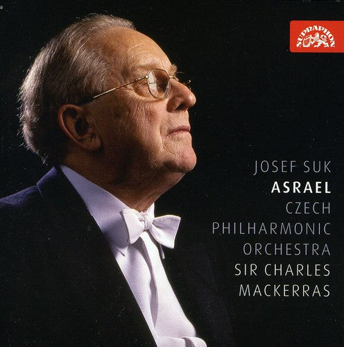 Charles Mackerras - Asreal Symphonyin C minor [CD]