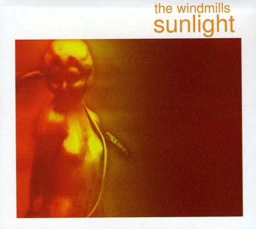 Windmills - Sunlight [CD]
