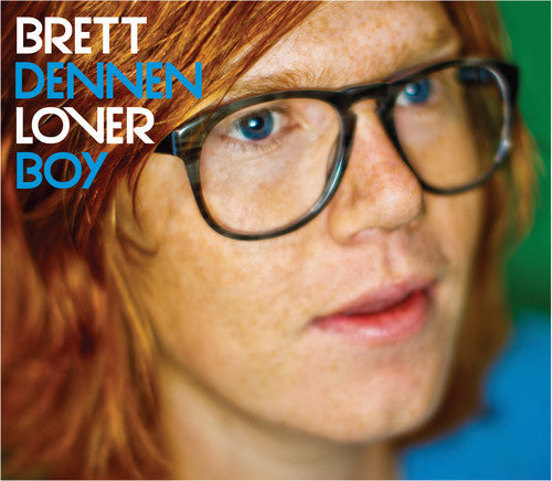 Brett Dennen - Loverboy [CD]