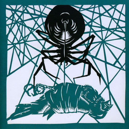 Okkervil River - Wake and Be Fine/Weave Room Blues [7" Vinyl]
