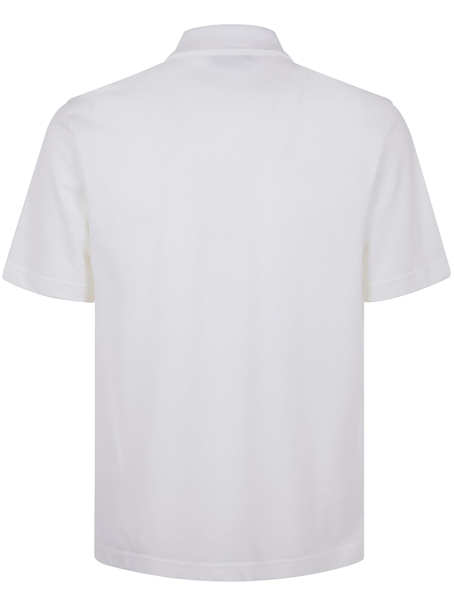 Lanvin Men Regular Polo