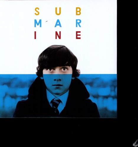 Turner,alex - Submarine (original Songs) - Vinyl Record
