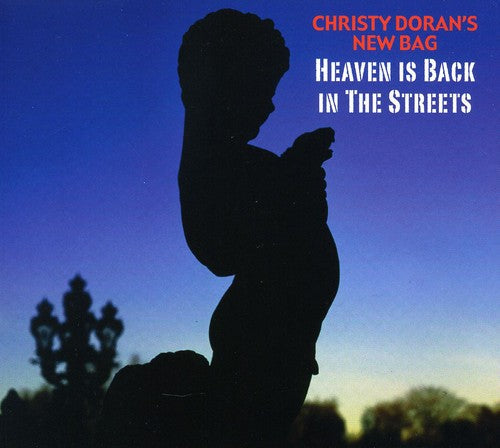 Christy Doran - Heaven Is Back on the Street [CD]