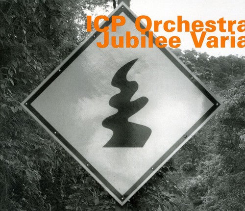 Icp Orchestra - Jubilee Varia [Import]