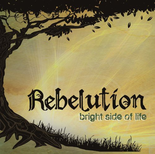 Rebelution - Bright Side of Life [LP] Vinyl Record