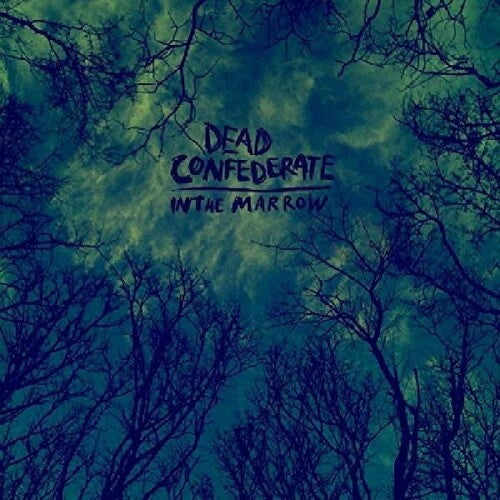 Dead Confederate - In The Marrow - Vinyl Record