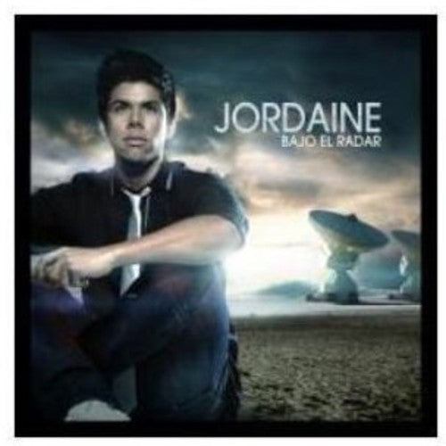 Jordaine - Bajo El Radar [CD]