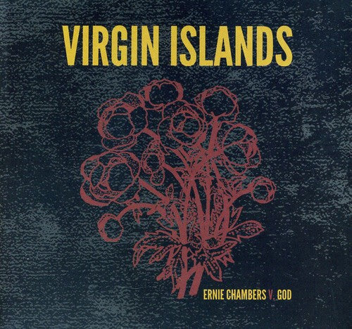 Virgin Islands - Ernie Chambers v. God [CD]