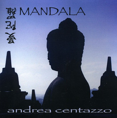Andrea Centazzo - Mandala [CD]