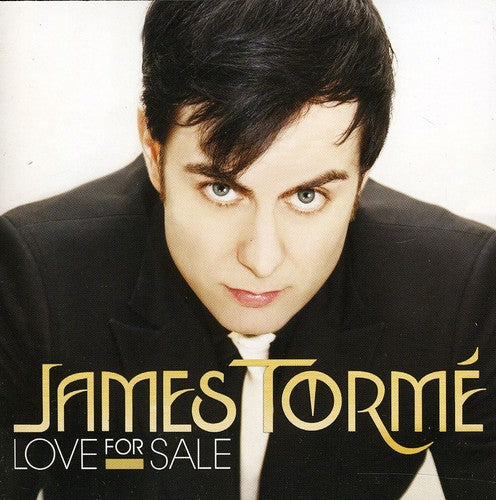 James Torme - Love for Sale [CD]
