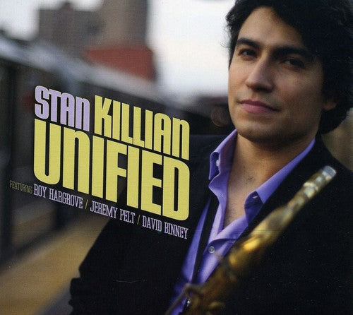 Stan Killian - Unified [CD]