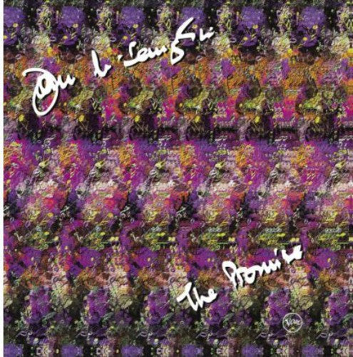 John McLaughlin - Promise [CD]