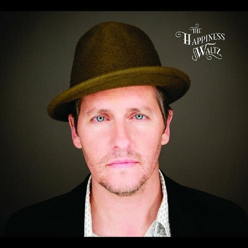 Rouse,josh - Happiness Waltz - Music CD