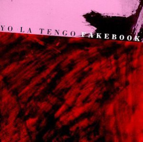Yo La Tengo - Fakebook [CD]
