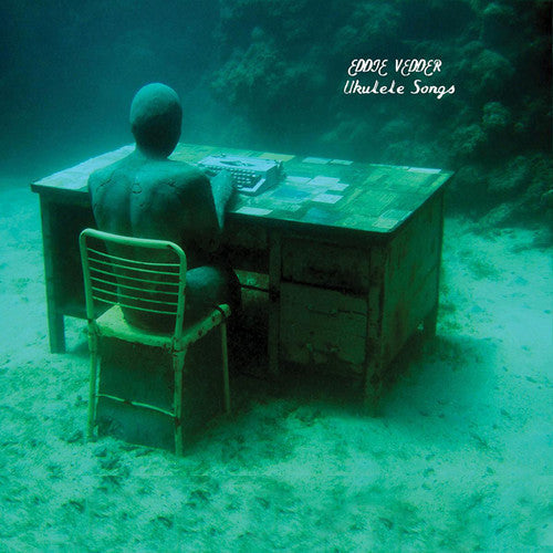 Eddie Vedder - Ukulele Songs [CD]