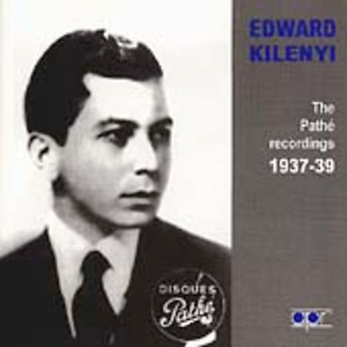 Edward Kilenyi - Plays Chopin/Liszt [2 CD]
