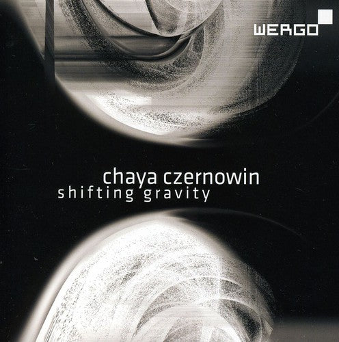 Quatuor Diotima - Shifting Gravity [CD]