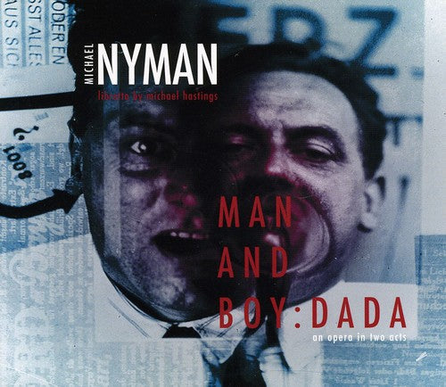 Nyman,michael - Piano - Music CD