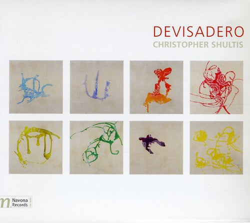 Various Artists - Devisadero [CD]
