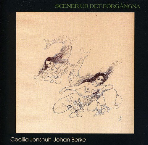 Soederlundh/Barke/Jonshult/Bre - Scener Ur Det Foergangna [CD]