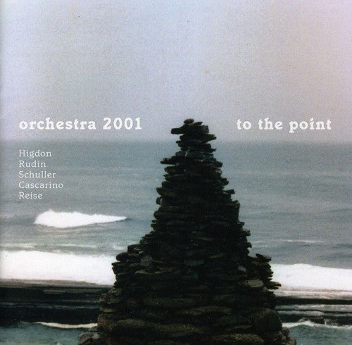 Orchestra 2001 - To the Point [CD]