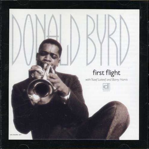 Lyra Project - First Flight [CD]