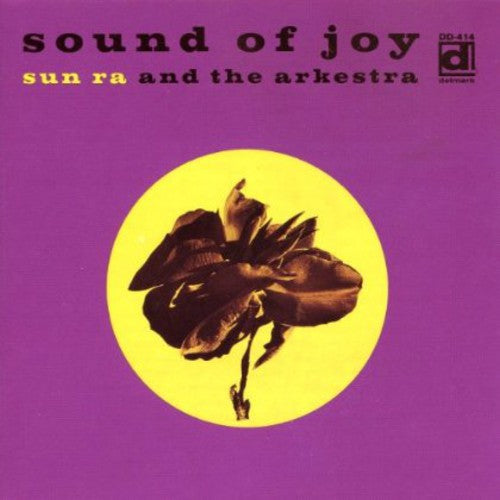 Sun Ra Arkestra - Sound of Joy [CD]