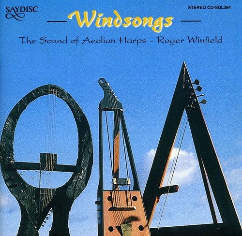 Winds Of The North South - Windsongs / Various [CD]