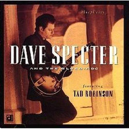 Dave Specter & Bluebirds - Blueplicity [CD]