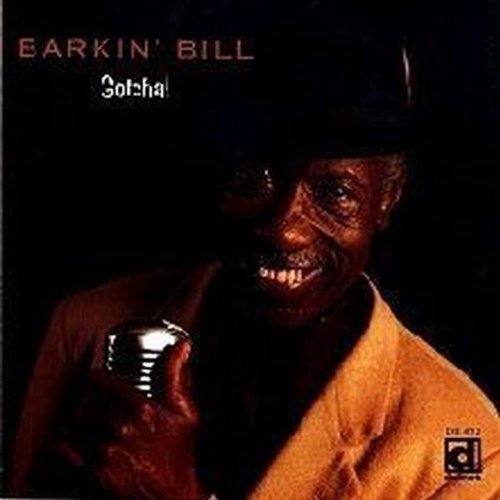 Barkin' Bill - Gotcha [CD]