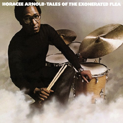 Horacee Arnold - Tales of the Exonerated Flea [CD]