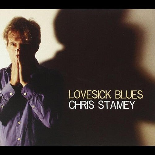 Stamey,chris - Lovesick Blues - Music CD