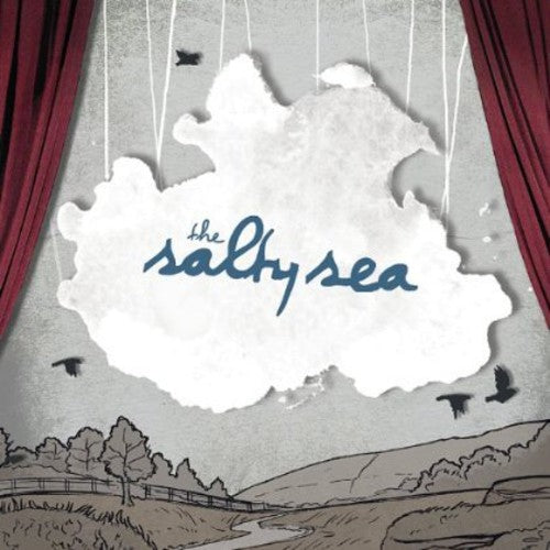 The Salty Sea - Salty Sea [CD]
