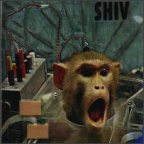 Shiv - Flayed & Ashamed [CD]