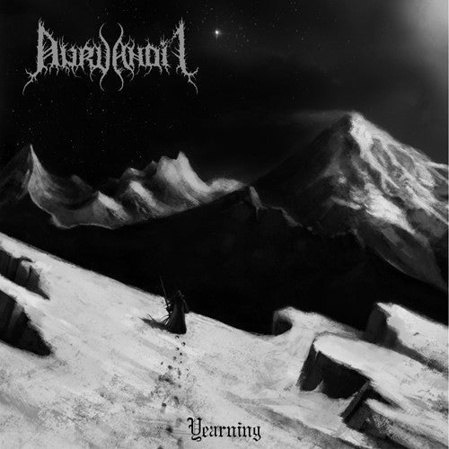 Aurvandil - Yearning [CD]